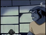 Image X-Men: Evolution Saison 4