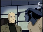 Image X-Men: Evolution Saison 4