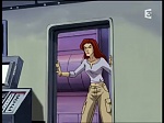 Image X-Men: Evolution Saison 4