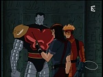 Image X-Men: Evolution Saison 4
