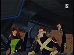 Image X-Men: Evolution Saison 4