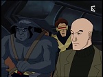 Image X-Men: Evolution Saison 4