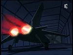 Image X-Men: Evolution Saison 4