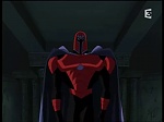 Image X-Men: Evolution Saison 4