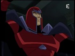 Image X-Men: Evolution Saison 4