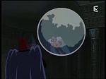 Image X-Men: Evolution Saison 4