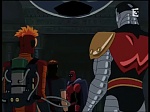 Image X-Men: Evolution Saison 4