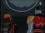 Image X-Men: Evolution Saison 4