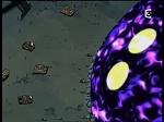 Image X-Men: Evolution Saison 4