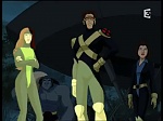 Image X-Men: Evolution Saison 4
