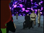 Image X-Men: Evolution Saison 4