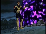 Image X-Men: Evolution Saison 4