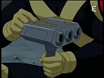 Image X-Men: Evolution Saison 4
