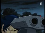 Image X-Men: Evolution Saison 4
