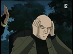 Image X-Men: Evolution Saison 4