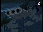 Image X-Men: Evolution Saison 4