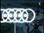 Image X-Men: Evolution Saison 4