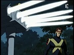 Image X-Men: Evolution Saison 4