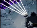 Image X-Men: Evolution Saison 4