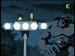 Image X-Men: Evolution Saison 4