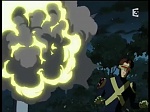 Image X-Men: Evolution Saison 4