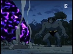 Image X-Men: Evolution Saison 4