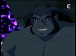 Image X-Men: Evolution Saison 4