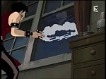 Image X-Men: Evolution Saison 4