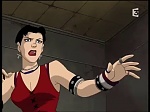 Image X-Men: Evolution Saison 4