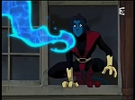 Image X-Men: Evolution Saison 4