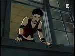 Image X-Men: Evolution Saison 4