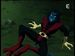Image X-Men: Evolution Saison 4