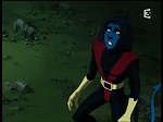 Image X-Men: Evolution Saison 4
