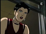 Image X-Men: Evolution Saison 4