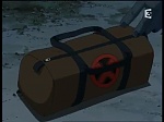 Image X-Men: Evolution Saison 4