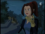 Image X-Men: Evolution Saison 4