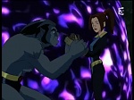 Image X-Men: Evolution Saison 4