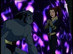 Image X-Men: Evolution Saison 4