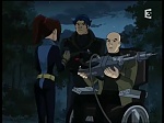 Image X-Men: Evolution Saison 4