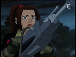 Image X-Men: Evolution Saison 4
