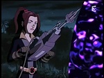 Image X-Men: Evolution Saison 4
