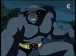 Image X-Men: Evolution : Impact (Impact)