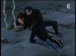 Image X-Men: Evolution Saison 4