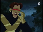 Image X-Men: Evolution Saison 4