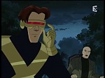 Image X-Men: Evolution Saison 4