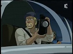 Image X-Men: Evolution Saison 4