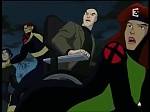 Image X-Men: Evolution Saison 4