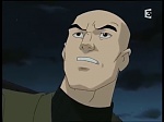 Image X-Men: Evolution Saison 4