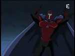 Image X-Men: Evolution Saison 4