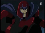 Image X-Men: Evolution Saison 4